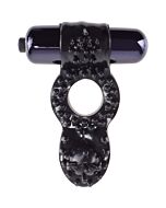 Fantastico c ring ball banger super negro