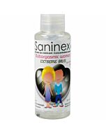Saninex donna multiorgasmica extreme plus 2 en 1