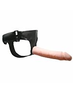 CINTURINO CON DILDO 21,5 CM ULTRA PASSIONATO BAILE