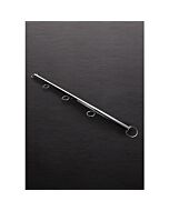 Barra di prolunga in acciaio inossidabile 76 cm