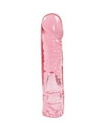 Dildo vac-u-lock 205 cm rosa