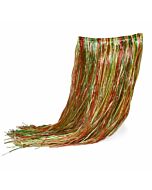 Gonna hawaiana multicolore