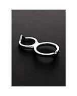 C-ring per piegatore