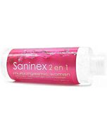 Lubrificante multiorgasmico Saninex per donna 200 ml
