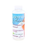 Saninex lubrificante extra glicex 4 in 1 donna multiorgasmica 100 ml