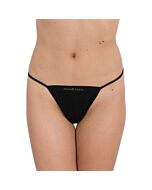 Confezione da 5 infradito con dettagli di perline - assortimenti