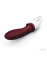 Vibratore LELO Red Billy G-spot