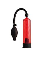 Pompa erettore del pene