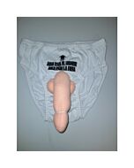 Calzoncillo musical pito