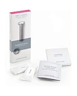 Jimmyjane ottiene gli elementi essenziali