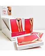 Obsessive - 1 display con 10 tangas l / xl