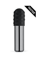 le wand - vibrador  negro - tester