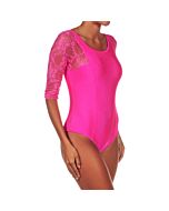 Intimax body pamela fucsia