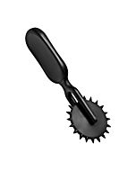 Diavolo di Lil - rotellina nera