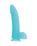 Lucciola luccicante dong 8 blu "