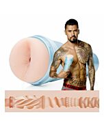 Boomer sonico delle banche boomer dei ragazzi di Fleshjack