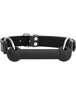 Ahia! morso moradaza - nero