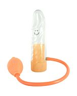 Pene gonfiabile trojan