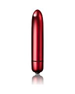 Ro-90 bala vibradroa bacio cremisi