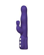 Ivibe select mescola vibratore viola