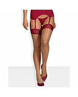 Obsessive - rosalyne medias l / xl