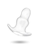 Dilatatore Anale Crystal Thrill