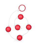 Palline anali grandi 7,5 cm