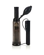 Pompa stroker black jack con vibrazione