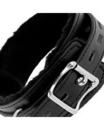 Collare Postura Pelle