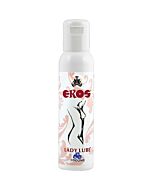 Lubrificante Eros Lady effetto freddo a base d'acqua 100ml