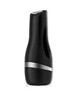 Satisfyer masturbador men classic plata