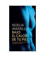 Sotto il calore della tua pelle