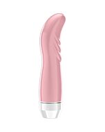Vibratore Loveline liora rosa