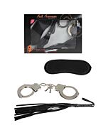 Imposta il gioco selvaggio