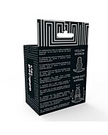 Espansore Anale Crystal Bliss