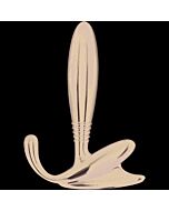 Stimolatore prostatico nero Apollo