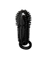 Estensione stimolante Optimale - nera