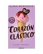 Cuore elastico (Heart Trilogy 1)