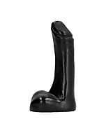 Pene Nero Realistico 9cm
