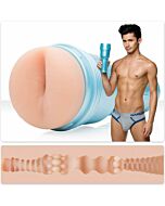 Ragazzi Fleshjack Liam Riley per sempre