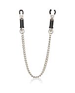 Morsetti per capezzoli superiori