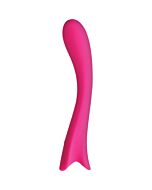 Lush lilla - vibratore rosa g-spot