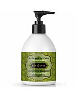 Crema massaggio rigenerante alle erbe di Kamasutra