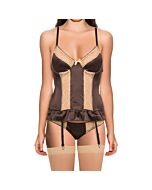 Negro estrapolato dal corpo