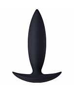 Radical-anal in -extra small - nero