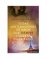 Tutte le canzoni d'amore che suonavano sempre alla radio