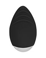 Nanci hand-hold vibe - negro