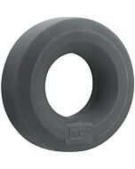 Anillo huj de silicona - gris