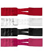 Estensori di contorno flessibili Byebra 2 ganci 4 uts