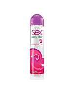 Lubrificante per lamponi Sex Sweet Lube - 197ml